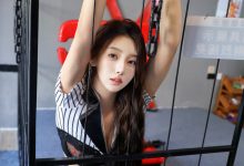 [XiuRen秀人网] 2025.07.11 No.10541 梨霜儿 [80+1P]-爱图屋