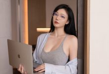 [XiuRen秀人网] 2025.08.12 No.10641 安然anran [80+1P]-爱图屋