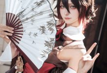 Seya狮砸-崩坏·星穹铁道-停云[12P-147MB]-爱图屋