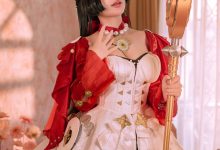 Umeko J – Astra Yao [105P+11V-1.70GB]-爱图屋