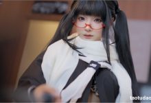 蠢沫沫-黄推博主的秘密视频 [1V-662MB]-爱图屋