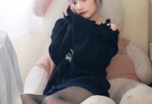 [MZSOCK]爱美足 No.318 小点心 [115P1V-3.60GB]-爱图屋