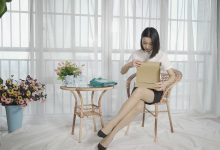 [SSA丝社]  评测 NO.020 大大 不认真开箱体验296元一双进口基础款丝袜，又贵又紧穿了3次才穿上[1V-558.5M]-爱图屋