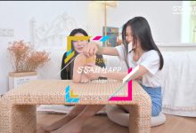 [SSA丝社] T系列 NO.005 素素&君君 互动搞笑减压助眠[1V-611.9M]-爱图屋