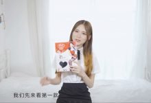[SSA丝社] 评测 NO.001 琪琪 淘宝热销黑丝评测，剪刀上阵质量好坏一目了然，不吹不黑[1V-878M]-爱图屋