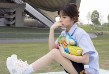 她们印象 No.009 小点心 [182P1V-5.01GB]-爱图屋