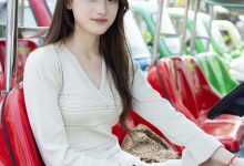 她们印象 No.011 南希 [135P1V-3.10GB]-爱图屋