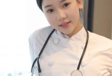 林嘉馨《护士》原版写真  [92P-641MB]-爱图屋