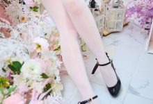 【Maou Mo】NO.007 Bunny Mika [15P-31MB]-爱图屋