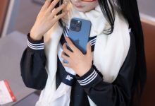 蠢沫沫-H推博主的秘密[430P+1V-4.14G]-爱图屋