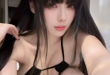 九言 –  25年6月 抖音会员[43P+7V-346.2M]-爱图屋