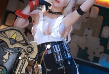 水淼Aqua –  2025年05月fantia会员订阅 [246P-455MB]-爱图屋