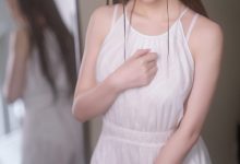 星之迟迟 –  2025年05月计划G 雨天的奇妙偶遇 [100P+1V-3.54GB]-爱图屋