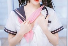 桜桃喵 雪糕 [40P-434MB]-爱图屋