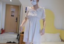 [ROSI口罩系列] 2025.02.21 No.3176 [89+1P-135M]-爱图屋