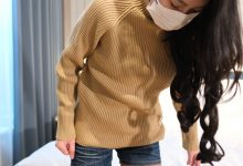 [ROSI口罩系列] 2025.03.02 No.3185 [70+1P-131M]-爱图屋