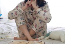 [MZSOCK]爱美足 No.319 小点心 [122P1V-4.64GB]-爱图屋