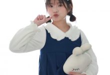 [MZSOCK]爱美足 No.320 小点心 [115P-1.26GB]-爱图屋