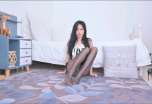 [SSA丝社] 短片 NO.203 橙子 国产SK[1V-488.2M]-爱图屋