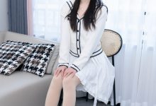 甜予摄影 No.180 贝壳-平底鞋、短靴、厚肉丝 [135P3V-10.7GB]-爱图屋