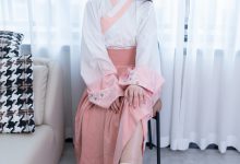 甜予摄影 No.183 知知-布鞋、白棉袜、裸足 [148P2V-12.1GB]-爱图屋