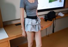 御足摄影 – NO.031 往事如潮 [105P1V-3.36GB]-爱图屋