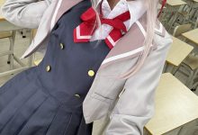 Maou Mo - Alya[15P-66.6M]-爱图屋