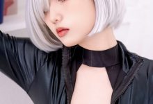 Messie Huang – 间谍过家家 - 菲奥娜·弗罗斯特 [62P-582M]-爱图屋