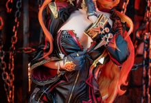 阿薰kaOri-原神-火神玛薇卡[213P+1V-5.41G]-爱图屋