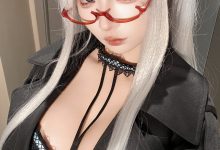 蠢沫沫-2025年6月朋友圈自拍合集[134P+2V-592MB]-爱图屋