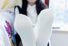 物恋传媒 No.2369 嘉木-长靴、长筒小腿白棉袜、蝴蝶薄肉丝 [200P1V-3.91GB]-爱图屋
