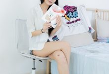 物恋传媒 No.2376 菜菜-三双鞋子、过膝白丝、过膝肉丝、过膝黑丝 [155P1V-3.92GB]-爱图屋