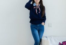 物恋传媒 No.2379 闪闪-帆布鞋、白棉袜、厚白丝小腿袜、裸足 [160P1V-5.73GB]-爱图屋