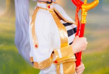 Potato Godzilla – Frieren[23P-80M]-爱图屋