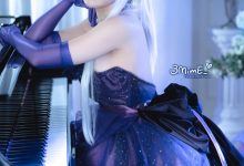 弥美Mime – Hina[9P-66.7M]-爱图屋