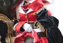 弥美Mime – Marine [23P-58M]-爱图屋