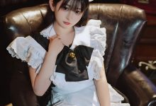 桜井宁宁 -  新符文女仆 [120P-844M]-爱图屋