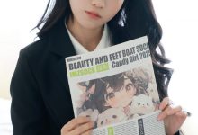 [MZSOCK]爱美足 No.324 可心 [109P1V-2.70GB]-爱图屋