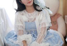 [MZSOCK]爱美足 No.325 可心 [108P-1.39GB]-爱图屋