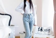 BoBoSocks袜啵啵 No.559 甜甜圈-高跟鞋、短肉丝、垫脚半蹲半脱袜子剧情 [146P1V-6.22GB]-爱图屋
