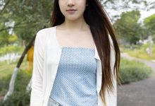 她们印象 No.013 金麦 [185P1V-4.23GB]-爱图屋