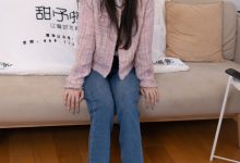 甜予摄影 No.189 璇璇-帆布鞋、裸足、抖腿剧情 [134P2V-10.1GB]-爱图屋