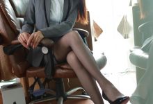 [IESS异思趣向] 2025.05.29 丝享家 2066 小婕《嘿丝女上司（上）》[115P99MB]-爱图屋