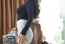 [IESS异思趣向] 2025.06.09 丝享家 2075 兔兔《老板在吗？（下）》[83P61MB]-爱图屋