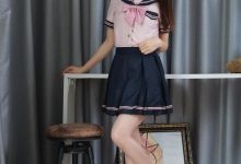 [IESS异思趣向] 2025.06.10 丝享家 2076 小婕《肉丝学姐》[100P93MB]-爱图屋