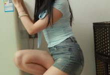 [IESS异思趣向] 2025.06.13 丝享家 2079 婉萍《小家碧玉》[90P90MB]-爱图屋