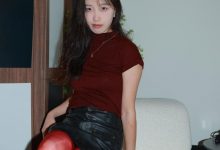 [IESS异思趣向] 2025.06.15 丝享家 2080 小九《红鸾星动（上）》[86P80MB]-爱图屋