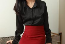 [IESS异思趣向] 2025.06.24 丝享家 2088 美子《咖啡味道》[93P79MB]-爱图屋