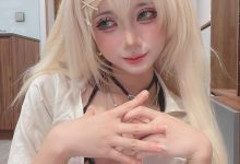 PoppaChan – Rupee [114P+10V-953MB]-爱图屋