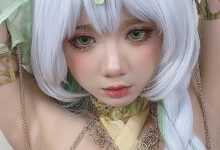 PoppaChan –  Rukkhadevata[102P+10V-751M]-爱图屋